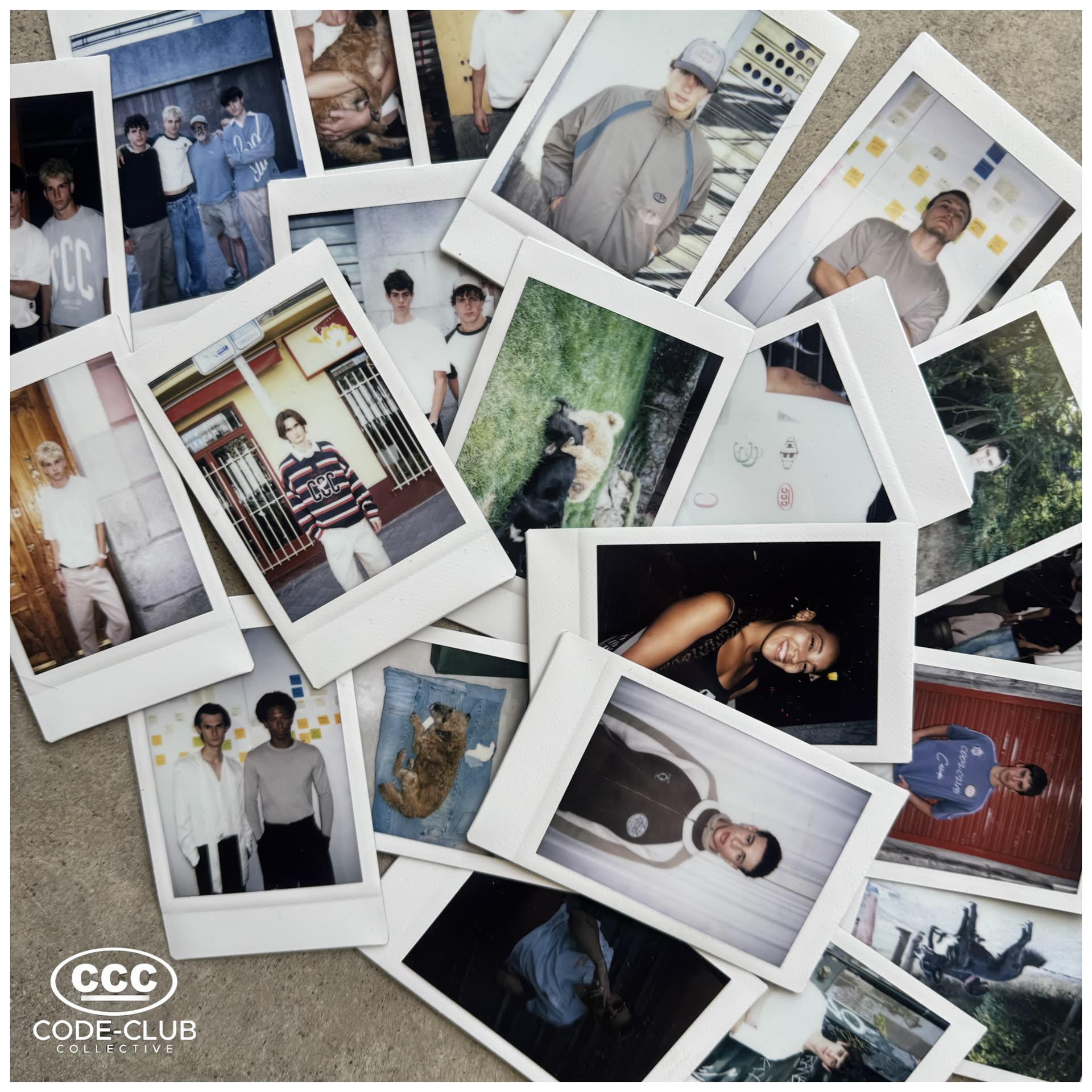 CODE-CLUB collective