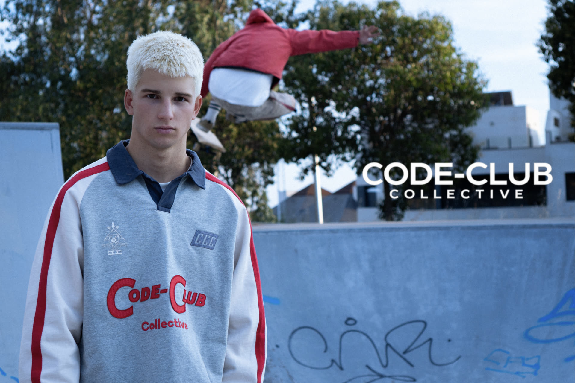 CODE-CLUB collective