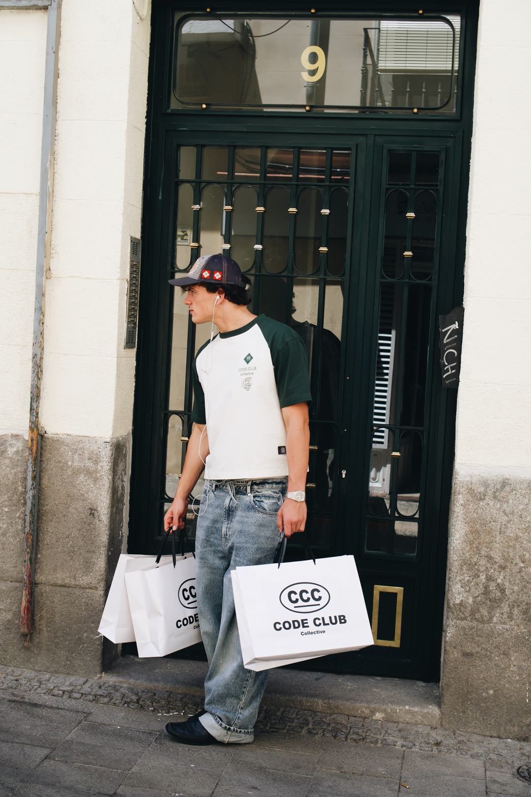 CODE-CLUB collective